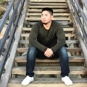 Meet your Posher, Jordan